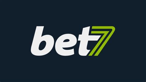 BET7 COM Logo